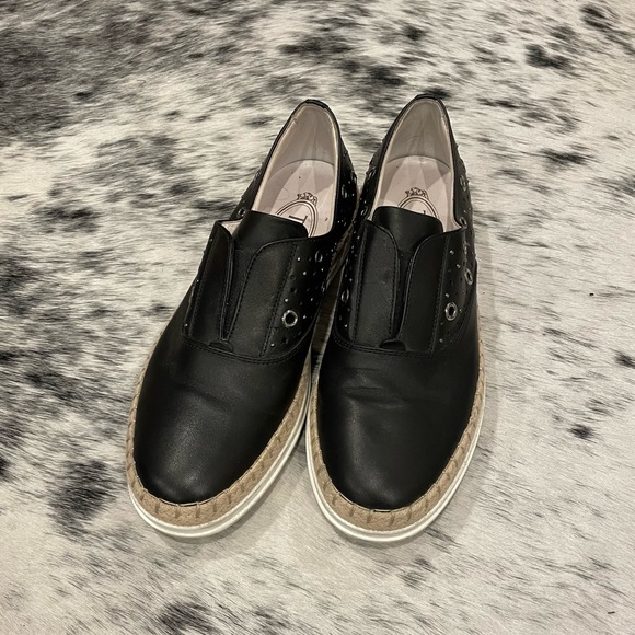 TOD’S | Women’s Shoes - Picture 2 of 9